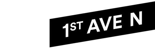First Avenue North