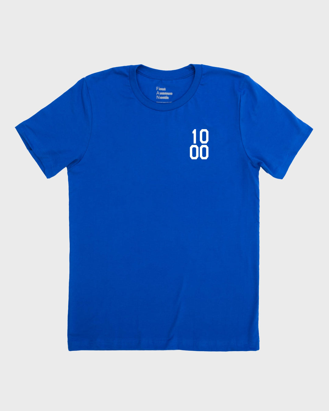 Los Angeles Dodgers Shirt First Avenue North