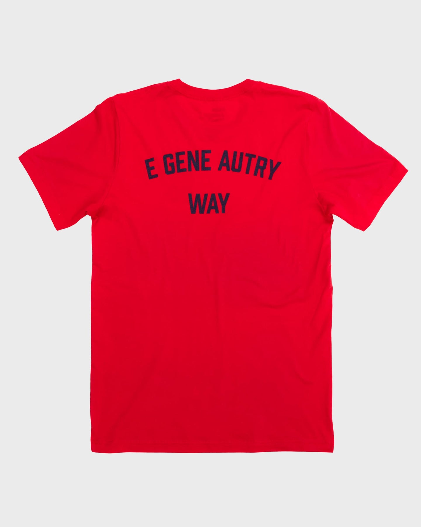 Los Angeles Angels of Anaheim Shirt – First Avenue North